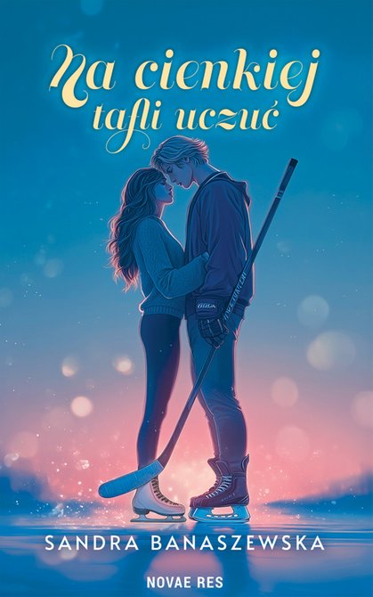 ebooki: Na cienkiej tafli uczuć – ebook