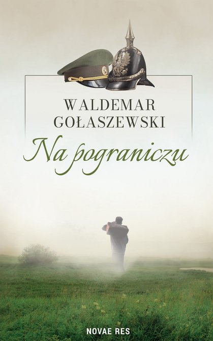 ebooki: Na pograniczu – ebook