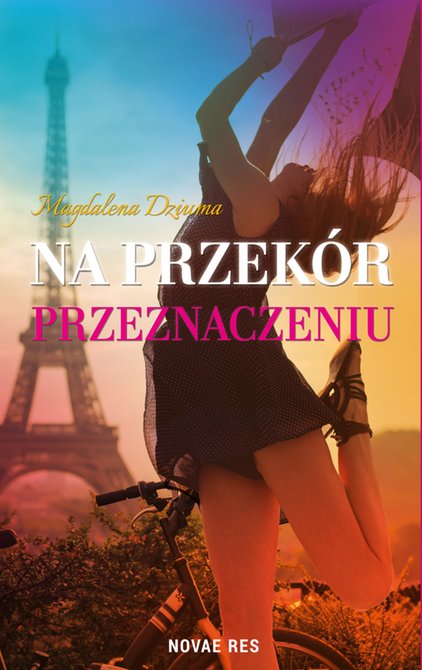 ebooki: Na przekór przeznaczeniu – ebook