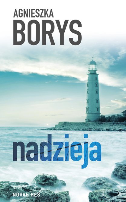 ebooki: Nadzieja – ebook