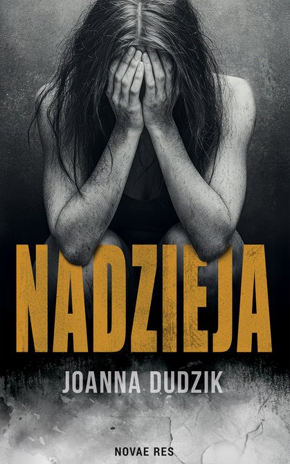 ebooki: Nadzieja – ebook