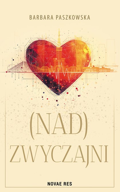 ebooki: (Nad)Zwyczajni – ebook