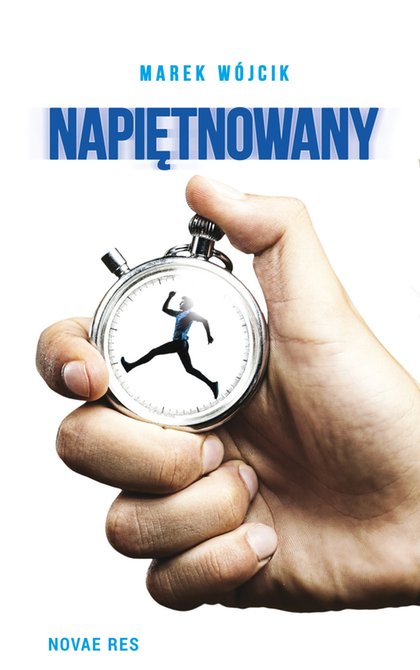 ebooki: Napiętnowany – ebook