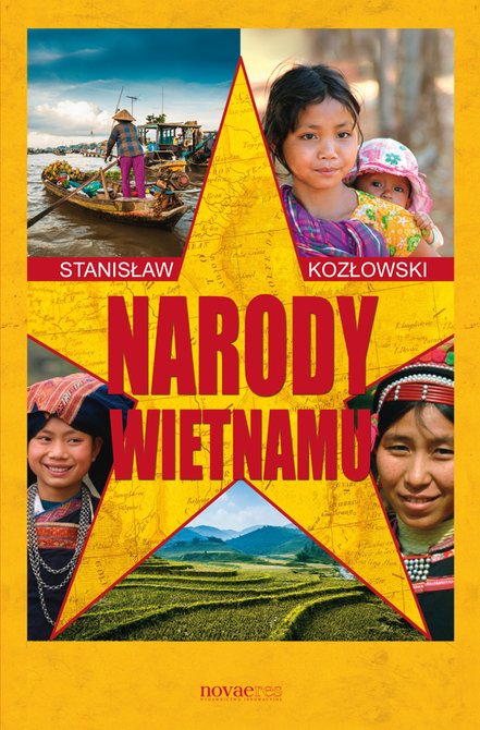 ebooki: Narody Wietnamu – ebook