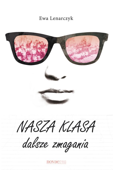 ebooki: Nasza klasa, dalsze zmagania – ebook