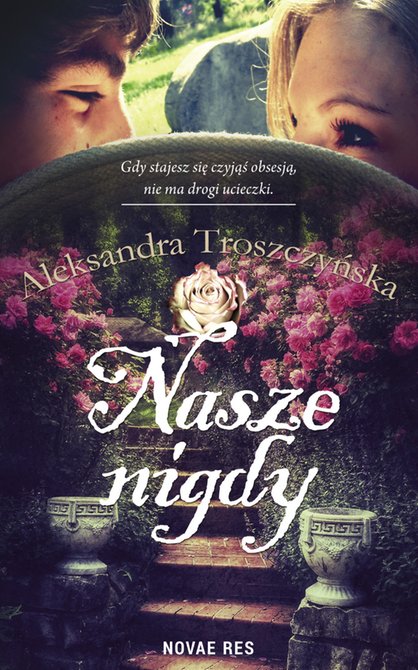 ebooki: Nasze nigdy – ebook