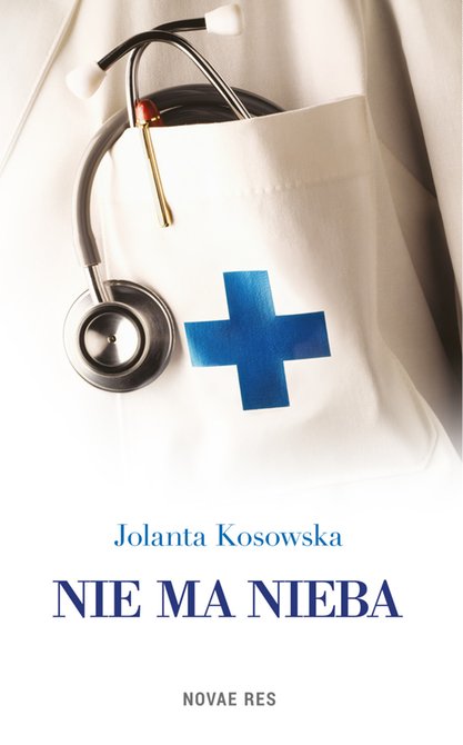 ebooki: Nie ma nieba – ebook