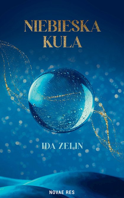 ebooki: Niebieska kula – ebook