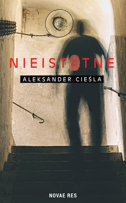 ebooki: Nieistotne – ebook