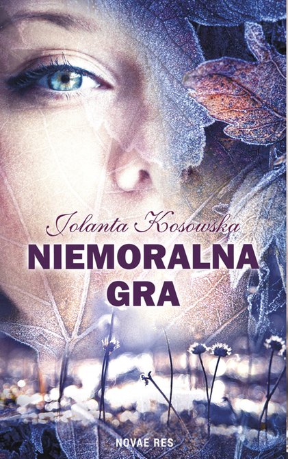 ebooki: Niemoralna gra – ebook