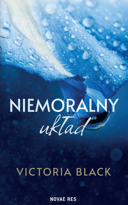ebooki: Niemoralny układ – ebook