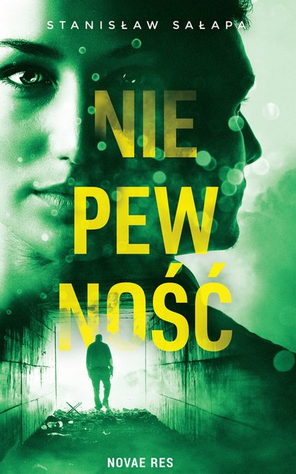 ebooki: Niepewność – ebook