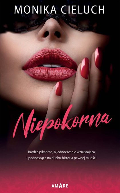 ebooki: Niepokorna – ebook