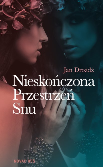 ebooki: Nieskończona Przestrzeń Snu – ebook