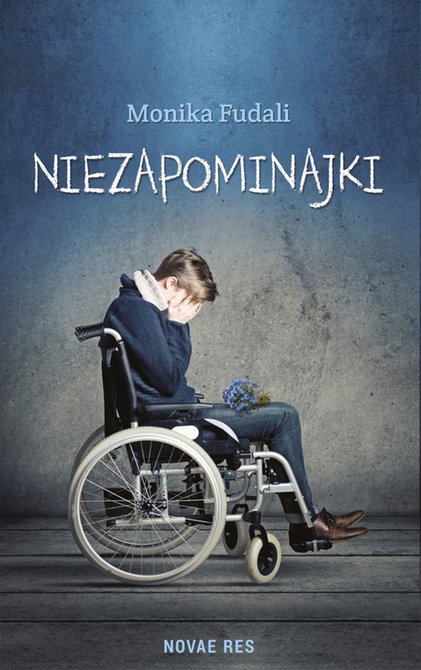 ebooki: Niezapominajki – ebook
