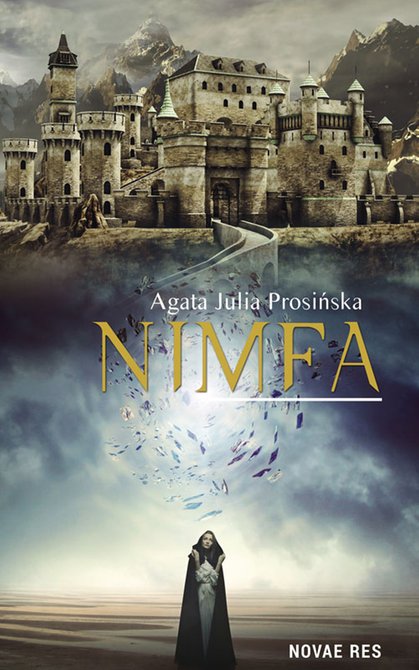ebooki: Nimfa – ebook