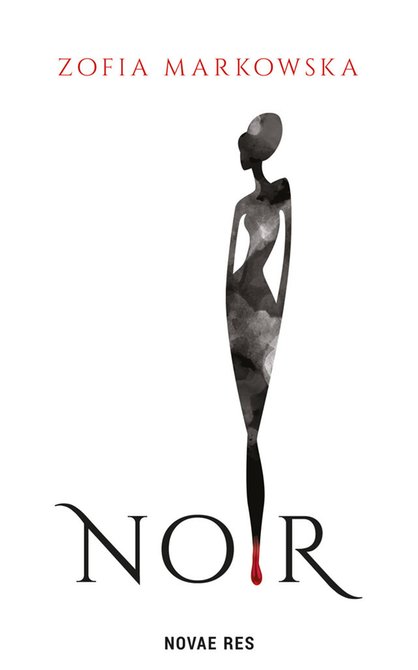 ebooki: Noir – ebook