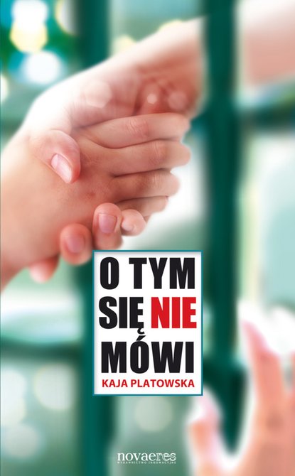 ebooki: O tym się nie mówi – ebook