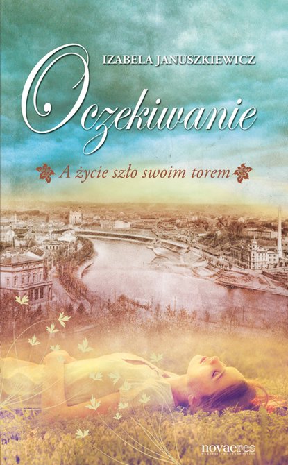 ebooki: Oczekiwanie. A życie szło swoim torem – ebook