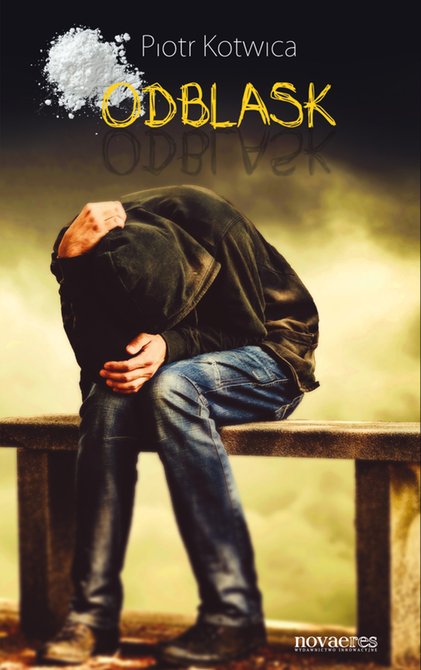 ebooki: Odblask – ebook