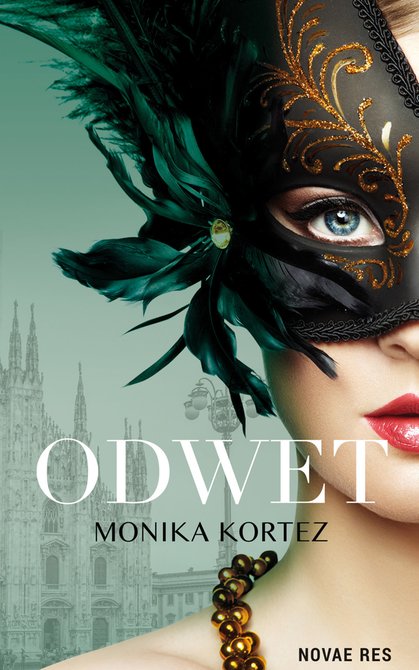 ebooki: Odwet – ebook