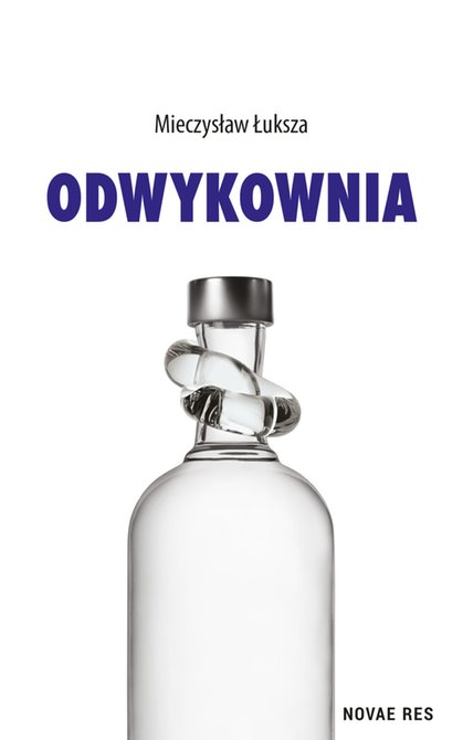 ebooki: Odwykownia – ebook