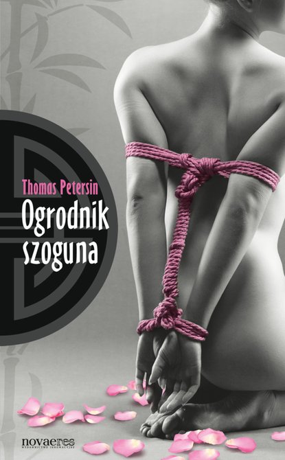ebooki: Ogrodnik szoguna