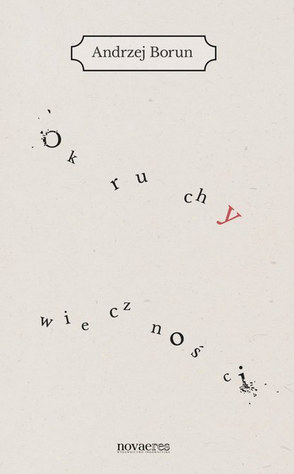 ebooki: Okruchy wieczności – ebook