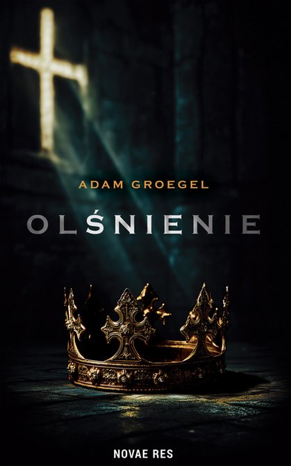 ebooki: Olśnienie – ebook