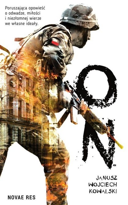 ebooki: On – ebook