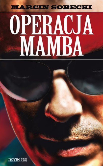 ebooki: Operacja Mamba – ebook