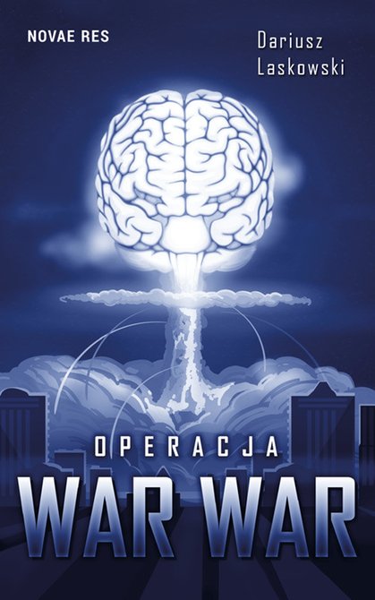 ebooki: Operacja WAR WAR – ebook