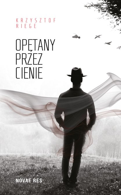 ebooki: Opętany przez cienie – ebook