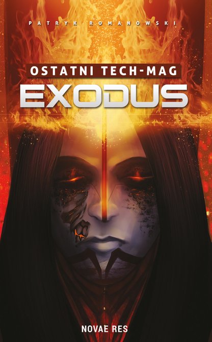 ebooki: Ostatni TECH-MAG. Exodus – ebook