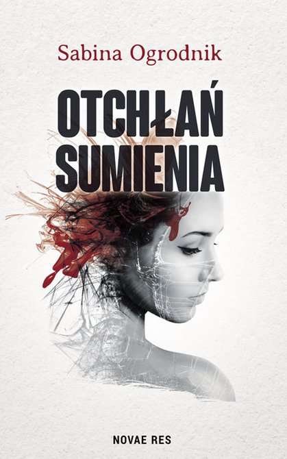ebooki: Otchłań sumienia – ebook
