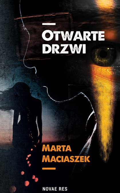 ebooki: Otwarte drzwi – ebook