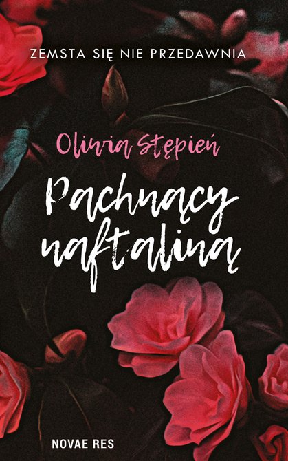 ebooki: Pachnący naftaliną – ebook