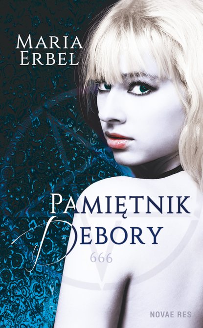 ebooki: Pamiętnik Debory – ebook