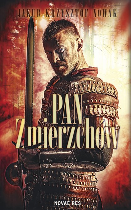 ebooki: Pan Zmierzchów