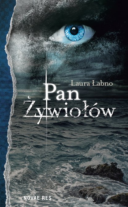 ebooki: Pan żywiołów – ebook