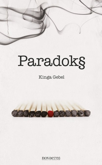 ebooki: Paradoks – ebook