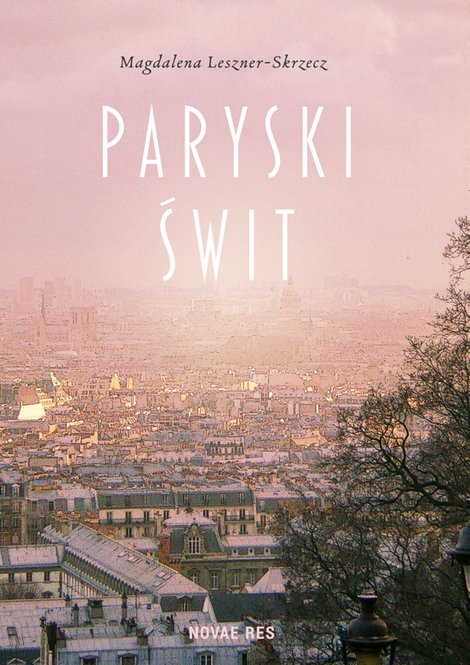 ebooki: Paryski świt – ebook