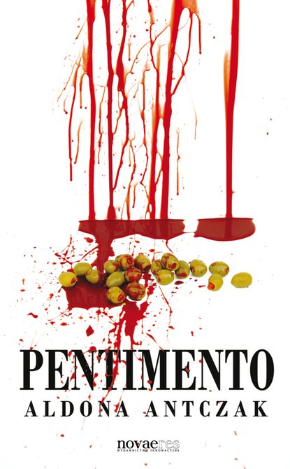 ebooki: Pentimento – ebook
