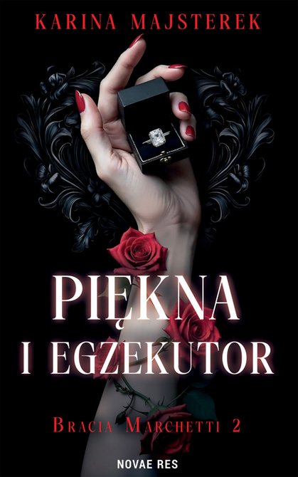 ebooki: Piękna i egzekutor – ebook