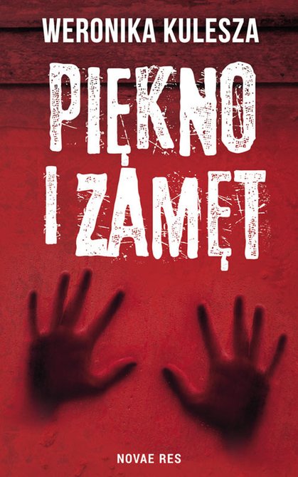 ebooki: Piękno i zamęt – ebook
