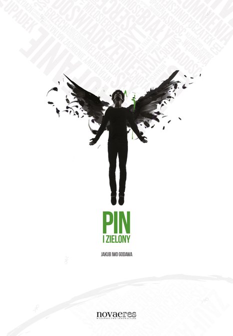 ebooki: Pin i zielony – ebook