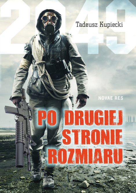 ebooki: Po drugiej stronie rozmiaru – ebook