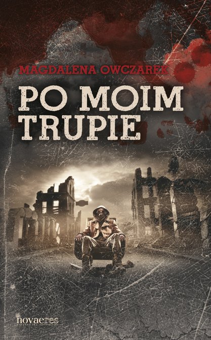 ebooki: Po moim trupie – ebook