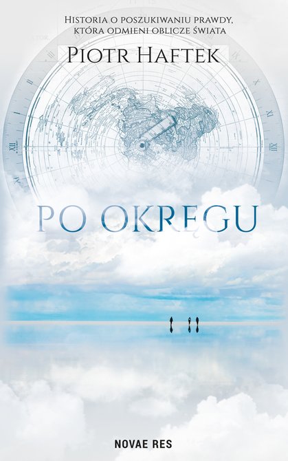 ebooki: Po okręgu – ebook