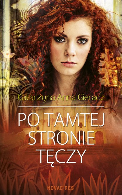 ebooki: Po tamtej stronie tęczy – ebook
